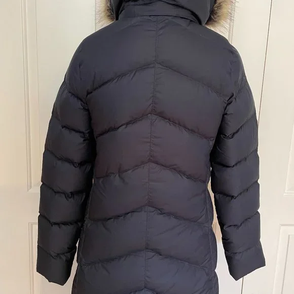 Marmot Montreaux Coat Navy Blue, size M - Picture 2 of 4